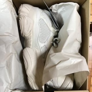 アディダス(adidas)のYEEZY 500(スニーカー)