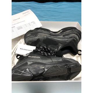 バレンシアガ(Balenciaga)のBalenciaga Triple S(スニーカー)