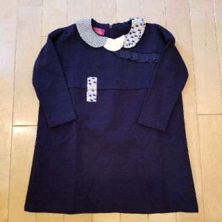 アニカ(annika)のAnnika　ワンピース　t'otto様専用出品(ワンピース)