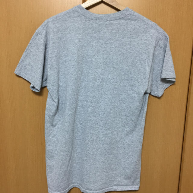 THRASHER(スラッシャー)のTHRASHER Tシャツ グレー メンズのトップス(Tシャツ/カットソー(半袖/袖なし))の商品写真