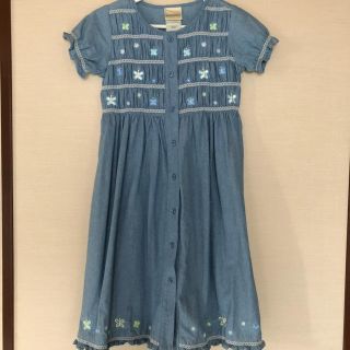 ローラアシュレイ(LAURA ASHLEY)のローラアシュレイ ワンピース(ワンピース)