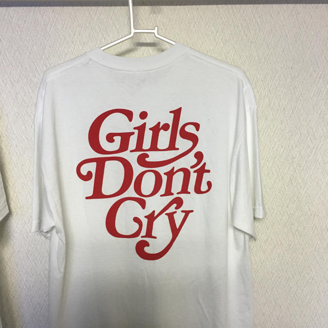 girls don´t cry tee beamst verdy 取り寄せ - richwell.com.ph