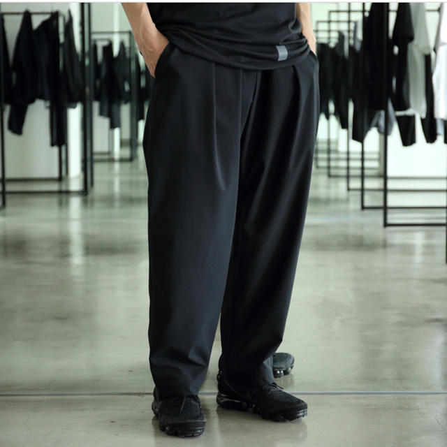 テアトラ teatora wallet pants submariner | フリマアプリ ラクマ