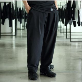 COMOLI - テアトラ teatora wallet pants submarinerの通販 by gjm ...