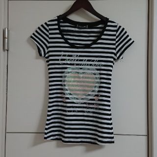 セシルマクビー(CECIL McBEE)のCECIL McBEE Tシャツ(Tシャツ(半袖/袖なし))