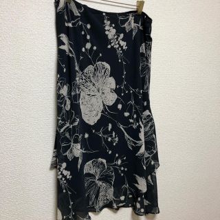 ザラ(ZARA)のZARAスカート週末プライス(ひざ丈スカート)