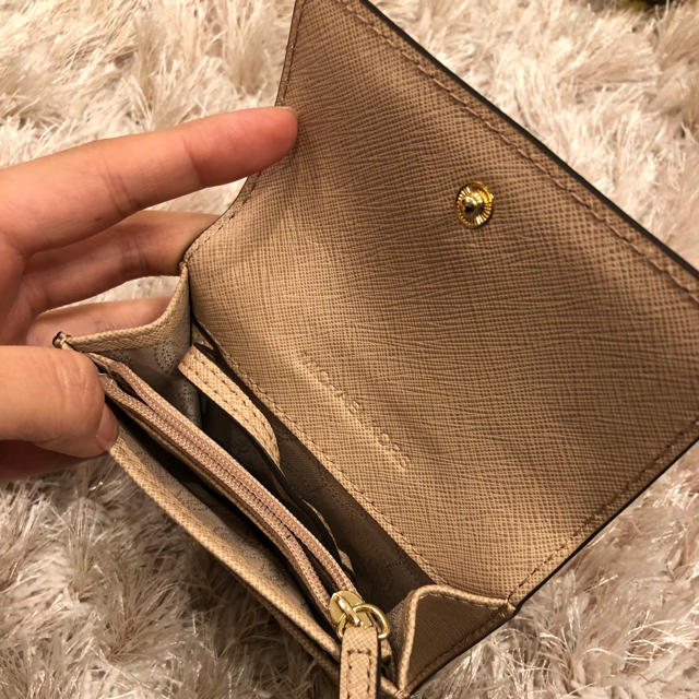 MICHAEL KORS card case