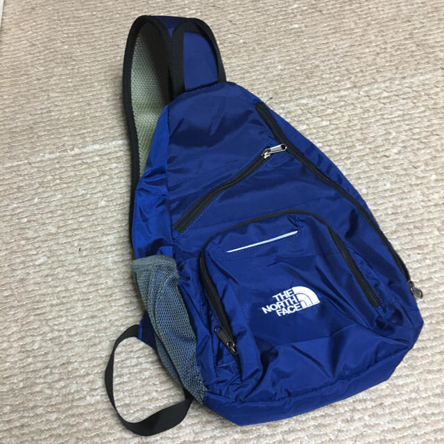 THE NORTH FACE(ザノースフェイス)のノースフェイス メッセンジャーバッグ メンズのバッグ(メッセンジャーバッグ)の商品写真