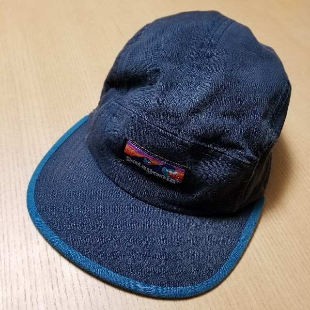 patagonia(パタゴニア)のpatagonia キャップ メンズの帽子(キャップ)の商品写真