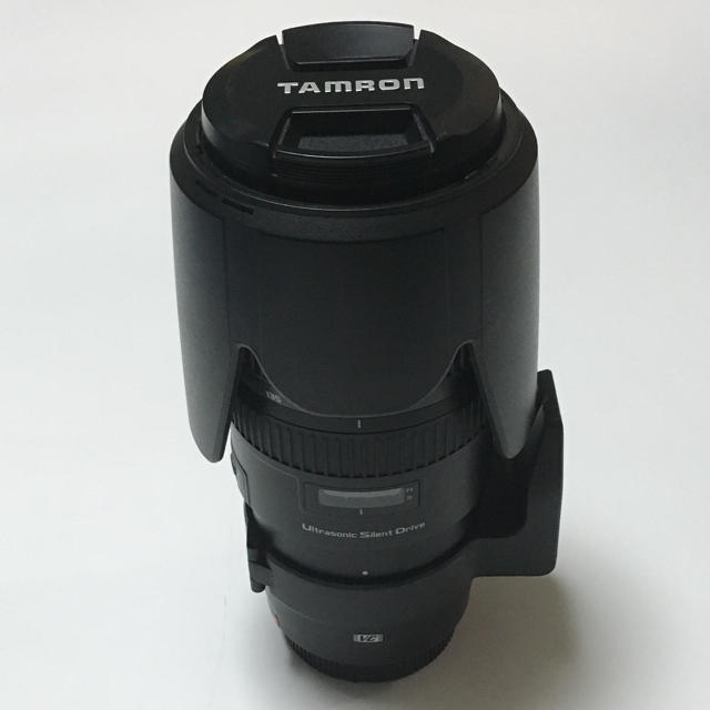 タムロン 70-200mm F2.8 Di VC USD A009 キヤノン用 スマホ/家電/カメラのカメラ(レンズ(ズーム))の商品写真