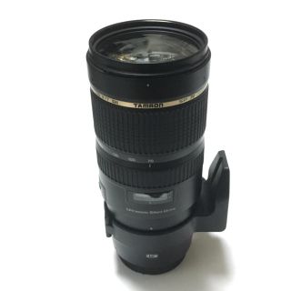 タムロン 70-200mm F2.8 Di VC USD A009 キヤノン用(レンズ(ズーム))