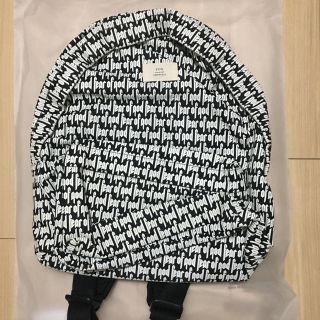 フィアオブゴッド(FEAR OF GOD)のfog fear of god バックパック 新品未使用 正規品(バッグパック/リュック)