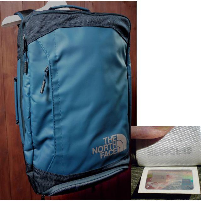 THE NORTH FACEリュック30L RECON新品未使用サンプル品