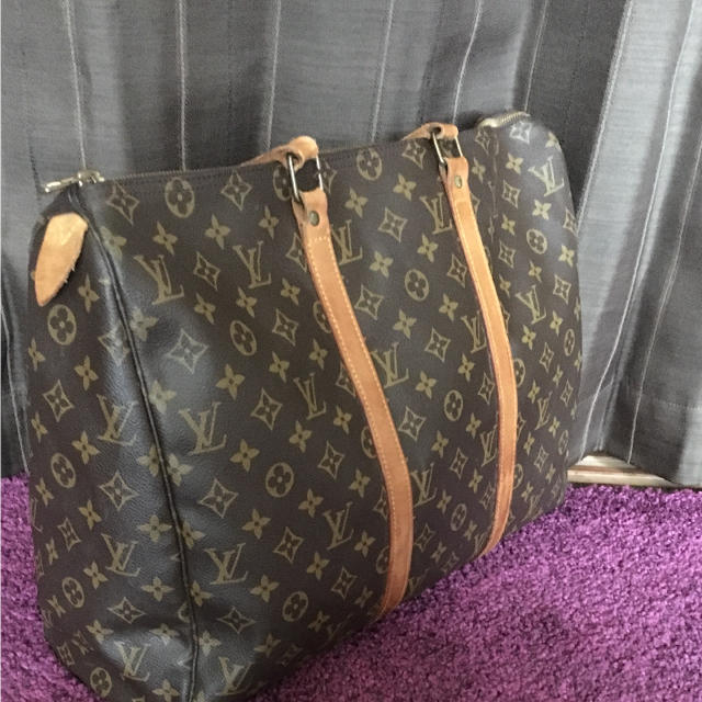 ルイヴィトン‼️フラネリー❤️トートバッグ❤️ボストンバッグ ルイヴィトン‼️フラネリー❤️トートバッグ❤️ボストンバッグ