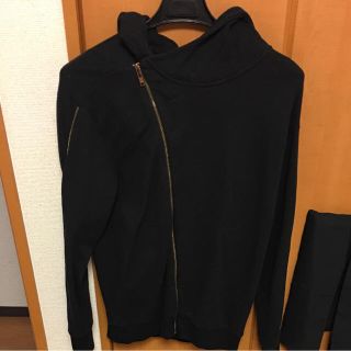 ザラ(ZARA)のZARA MAN パーカー(パーカー)