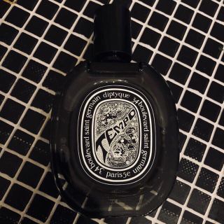 ディプティック(diptyque)のdiptyque フレグランス Tempo(香水(女性用))