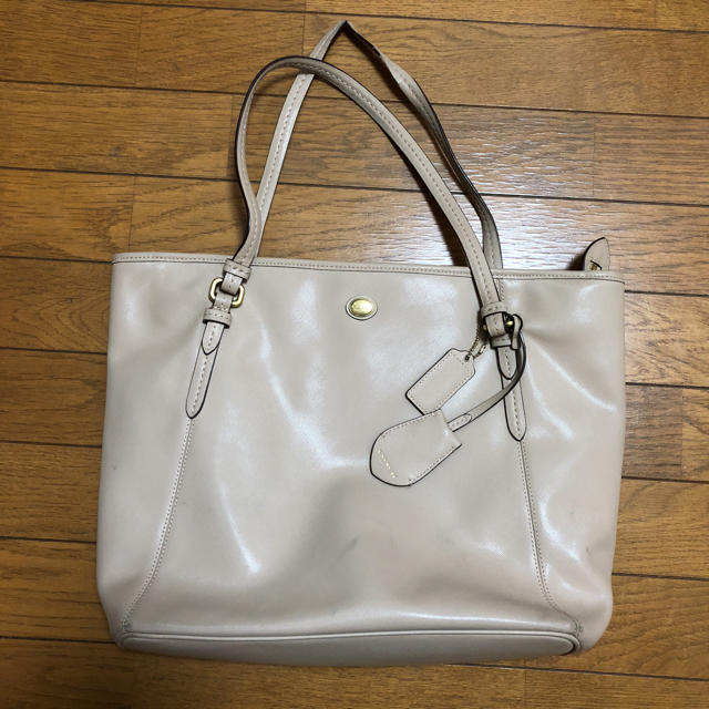 COACH - コーチ バッグの通販 by ゆんshop｜コーチならラクマ