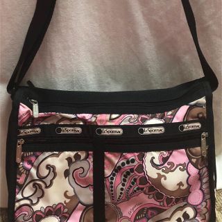 レスポートサック(LeSportsac)のLesportsac (ショルダーバッグ)