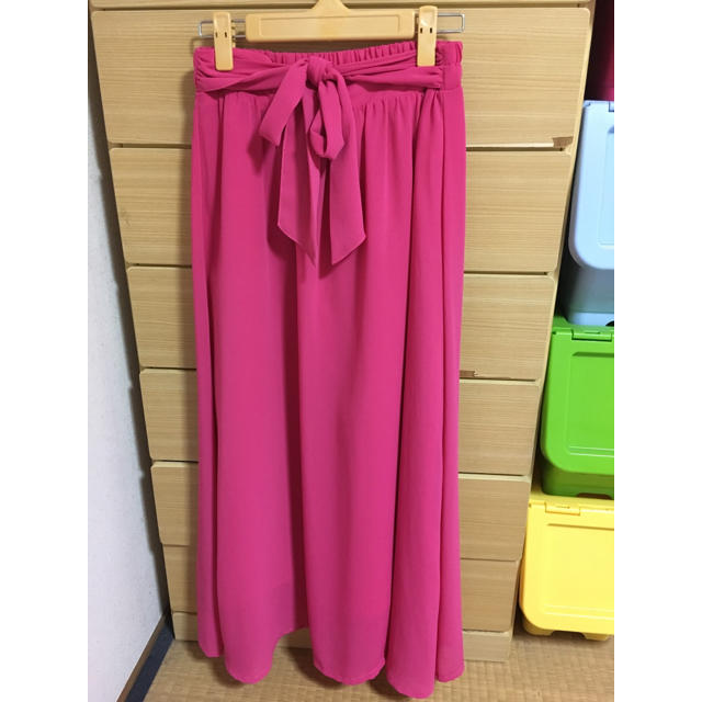しまむら(シマムラ)のロングスカート レディースのスカート(ロングスカート)の商品写真