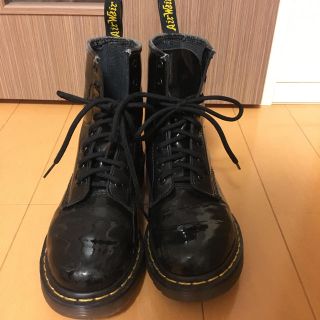 ドクターマーチン(Dr.Martens)のドクターマーチン(ブーツ)