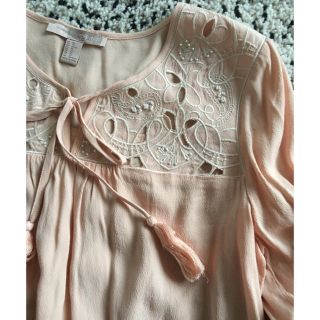 フォーエバートゥエンティーワン(FOREVER 21)のFOREVER 21 チュニック ✨新品✨ (チュニック)