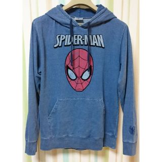 USJ　スパイダーマン　パーカー\n値下げ不可