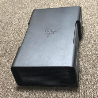 GPUボックス razer core v2(PC周辺機器)