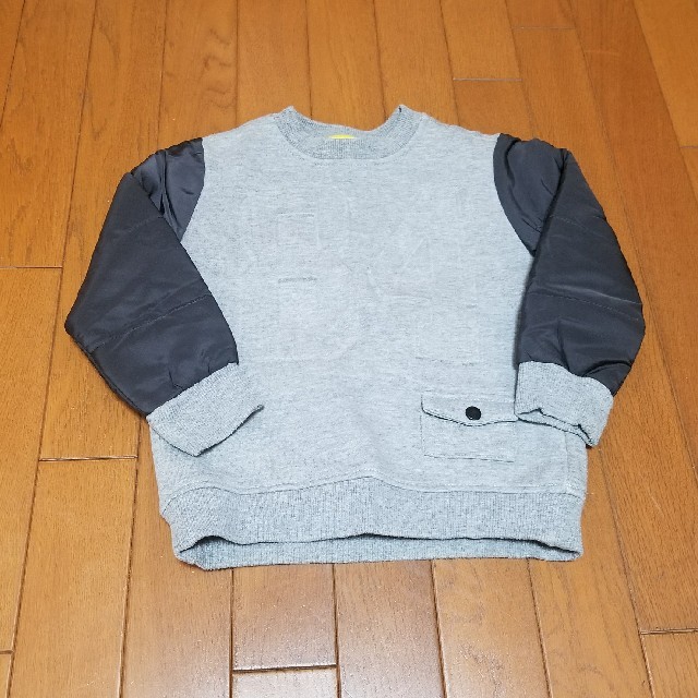 ZARA KIDS(ザラキッズ)のZARAKIDS キッズ/ベビー/マタニティのキッズ服男の子用(90cm~)(Tシャツ/カットソー)の商品写真