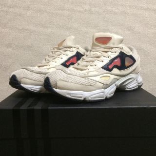 ラフシモンズ(RAF SIMONS)のAdidas by Raf Simons (スニーカー)