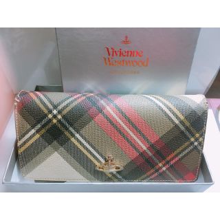 ヴィヴィアンウエストウッド(Vivienne Westwood)の《ひより様専用》Vivienne Westwood 長財布(財布)