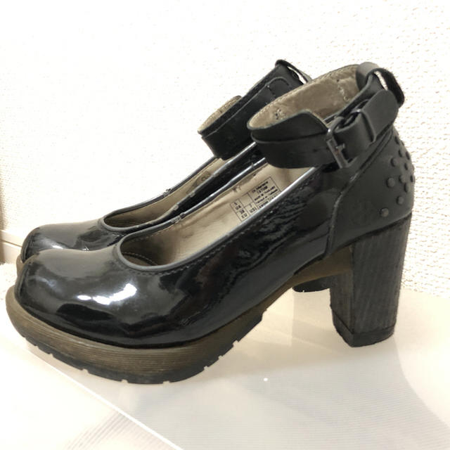 Dr.Martens(ドクターマーチン)のドクターマーチン パンプス レディースの靴/シューズ(ハイヒール/パンプス)の商品写真