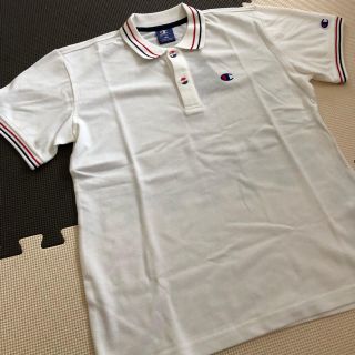 チャンピオン(Champion)のChampion ポロシャツ(ポロシャツ)