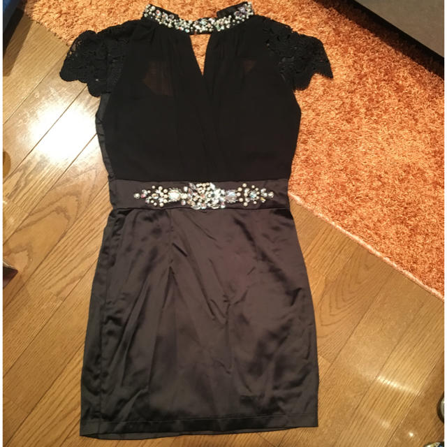 dazzy store(デイジーストア)のDAZZY ワンピース レディースのフォーマル/ドレス(ナイトドレス)の商品写真