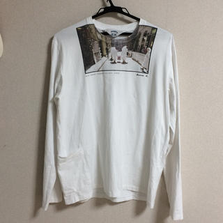 サンシー(SUNSEA)のちょちよ様専用 sunsea 17ss ロンT(Tシャツ/カットソー(七分/長袖))