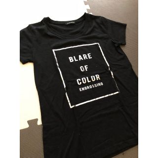 Tシャツ(Tシャツ(半袖/袖なし))