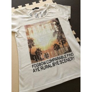 Tシャツ(Tシャツ(半袖/袖なし))