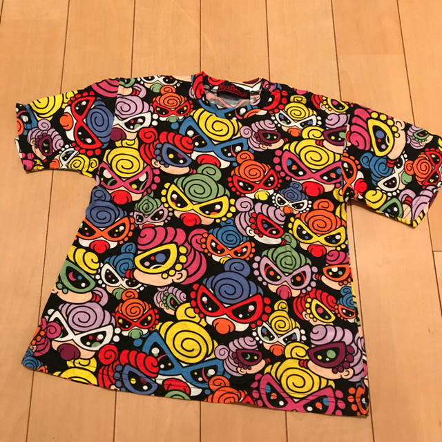 HYSTERIC MINI(ヒステリックミニ)の専用♡ キッズ/ベビー/マタニティのキッズ服男の子用(90cm~)(Tシャツ/カットソー)の商品写真