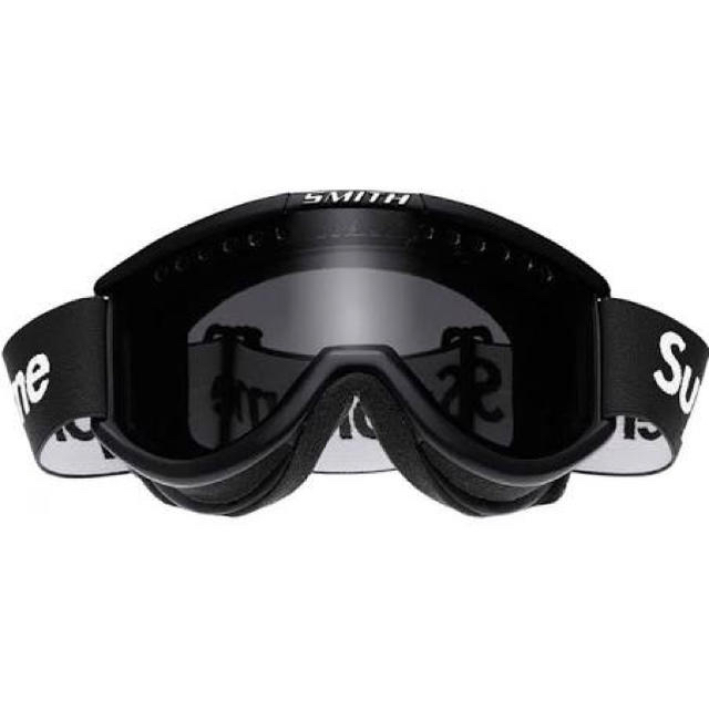 Supreme Smith CaribooOTG Ski Goggle ゴーグル - スノーボード