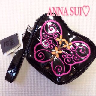 アナスイ(ANNA SUI)の★yappy-pine様専用★(ポーチ)