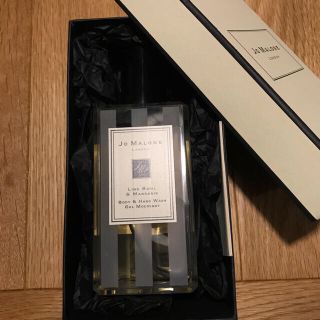 ジョーマローン(Jo Malone)のジョーマローン ボディ＆ハンドウォッシュ(ボディソープ/石鹸)