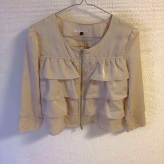 プロポーションボディドレッシング(PROPORTION BODY DRESSING)のトップス(カットソー(長袖/七分))