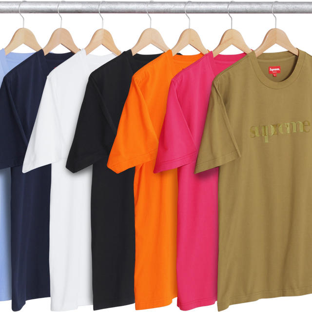 Supreme(シュプリーム)の専用 メンズのトップス(Tシャツ/カットソー(半袖/袖なし))の商品写真