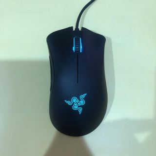 レイザー(LAZER)の【ゲーミングマウス 】Razer DeathAdder 2015 Chroma(PC周辺機器)