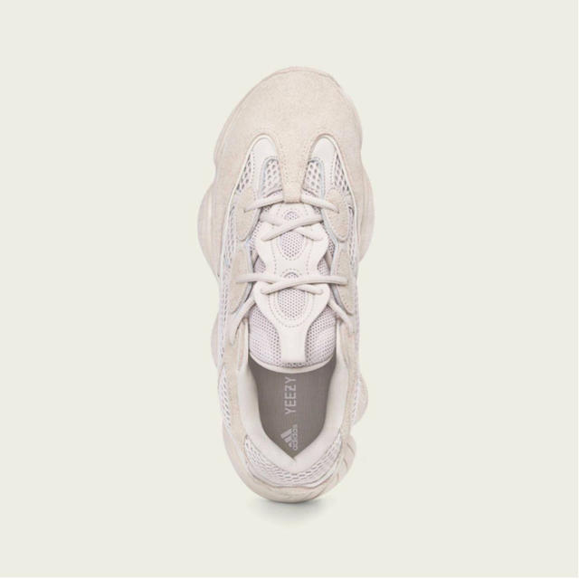 YEEZY500 26cm