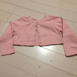 エイチアンドエム(H&M)のカーディガン(カーディガン)