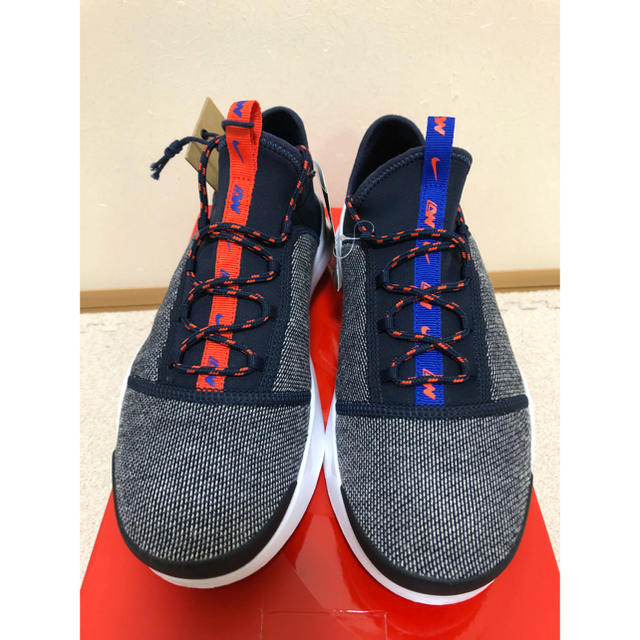 NIKE - ナイキ シフトワン ループウィラー コラボ 限定 26.5cm NIKE - ナイキ シフトワン ループウィラー コラボ 限定 26.5cm
