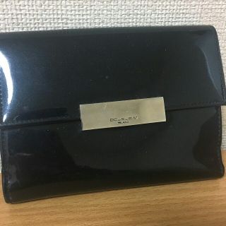 ダブルビー(DOUBLE.B)のDouble M MILANO 財布(折り財布)