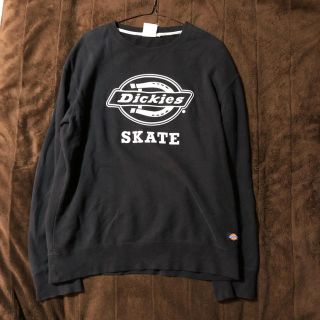 ディッキーズ(Dickies)のDickies SKATE (パーカー)