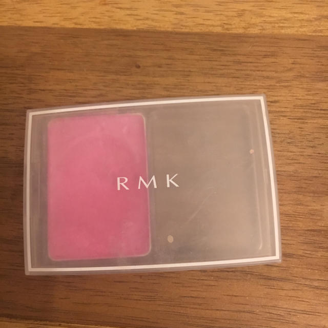 RMK(アールエムケー)のＲＭＫ☆チーク コスメ/美容のベースメイク/化粧品(チーク)の商品写真