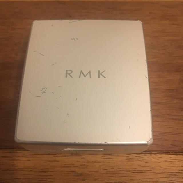 RMK(アールエムケー)のＲＭＫ☆プレストパウダー コスメ/美容のベースメイク/化粧品(フェイスパウダー)の商品写真